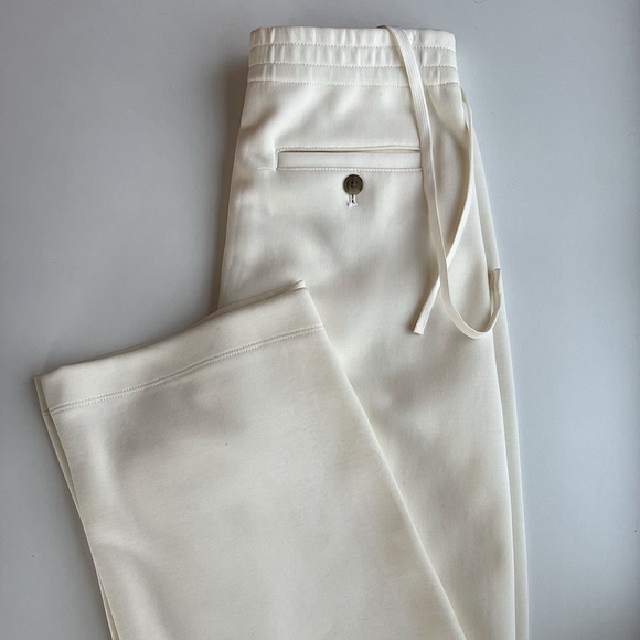Uniqlo White Pants - Picture 2 of 6